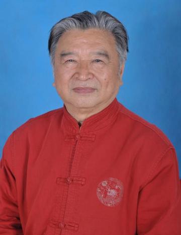 欧阳觉文-湖南省音乐家协会名誉副主席