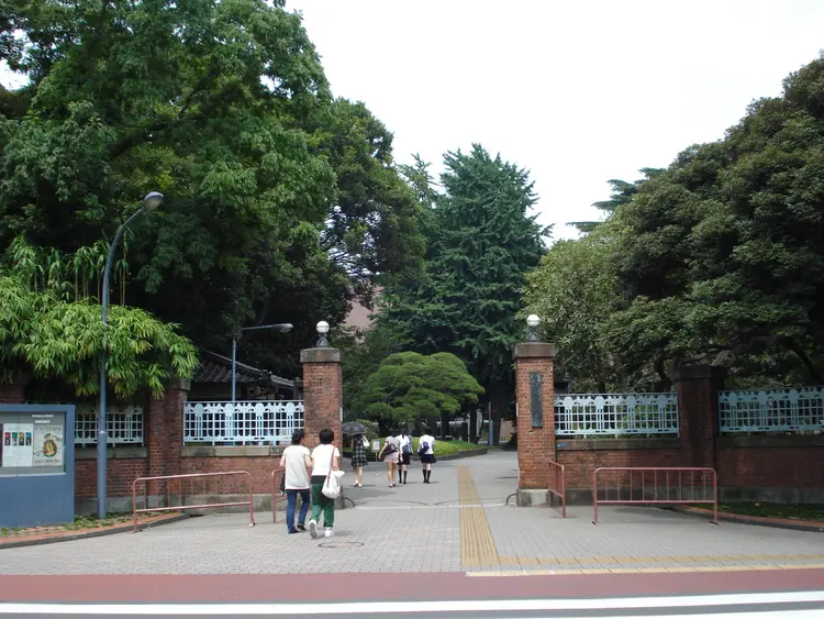 东京艺术大学