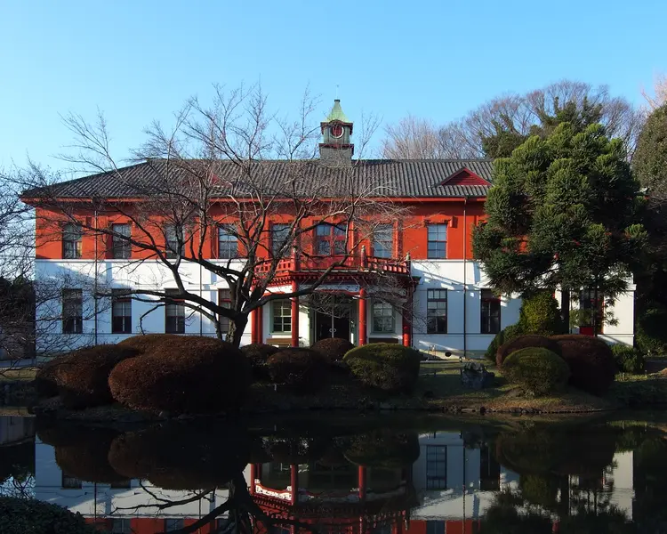 东京大学