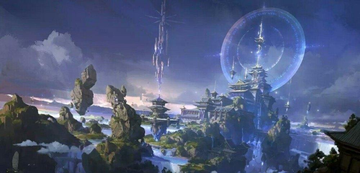 牧府-《大主宰》中牧尘所创的势力