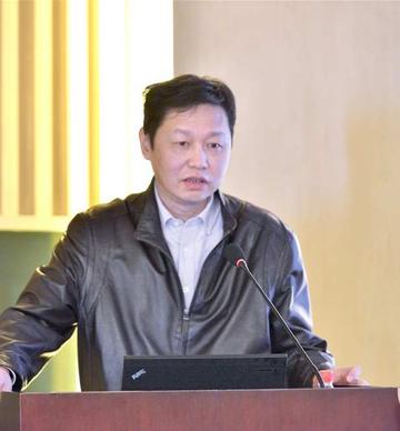 龚为民-中科院结构生物学教授