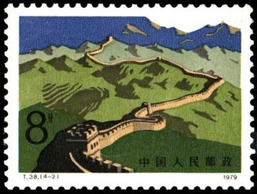 万里长城- 抖音百科