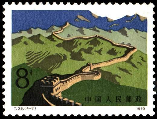 万里长城- 抖音百科