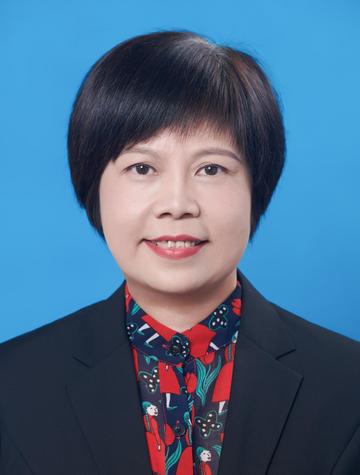 陈娟