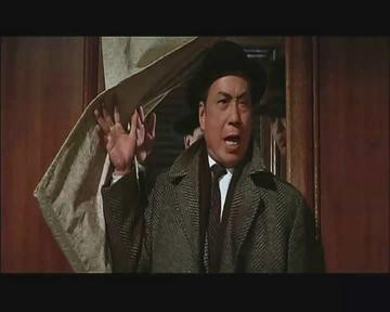 神探一号-神探一号