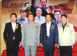 决战前夜-2012年卢奇等主演的电影