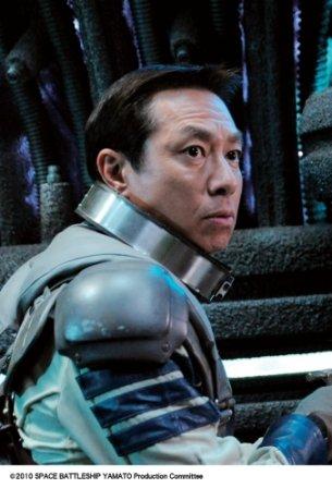 真田志郎