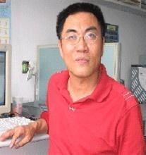 黄荣彬
