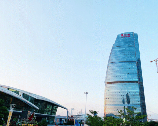 厦门港务（000905）涨停分析及走势预判