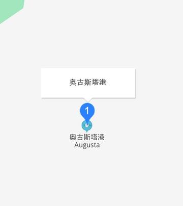 奥古斯塔港-奥古斯塔港