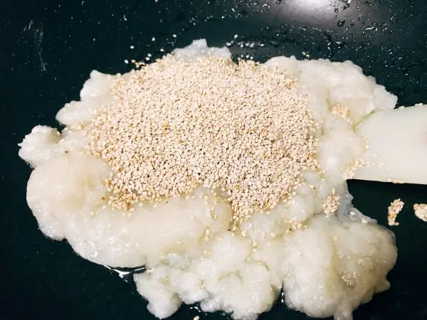 老婆饼