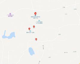 红旗村-广州市从化区城郊镇下辖村