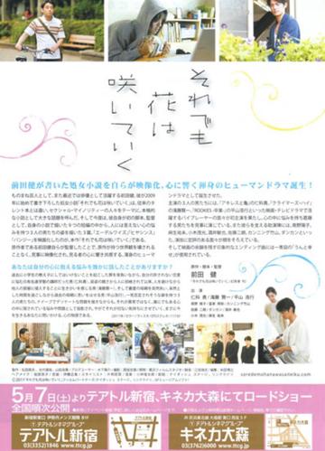 即便如此也会花开-即便如此也会花开