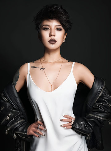 杨美娜