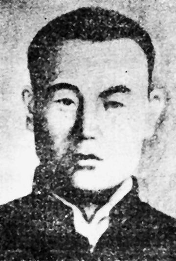 李金鳌-清末农民起义首领