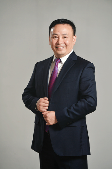 周邦兵-杭州捷配信息科技有限公司CEO