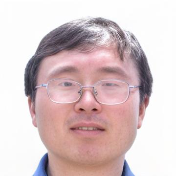 陈涛-北京工业大学副研究员