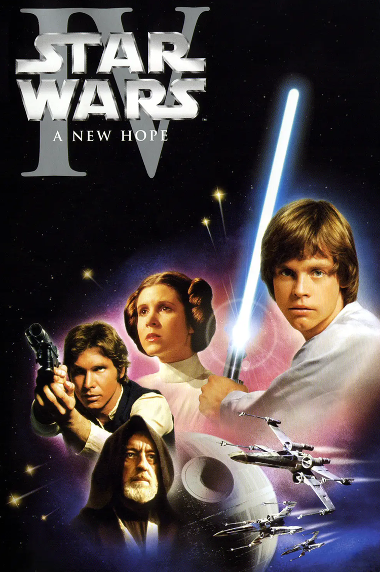 星球大战- 抖音百科, image size:750x1127