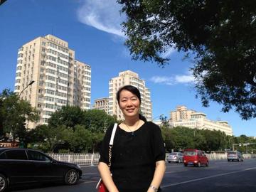 李红-北京工业大学材料学院副教授