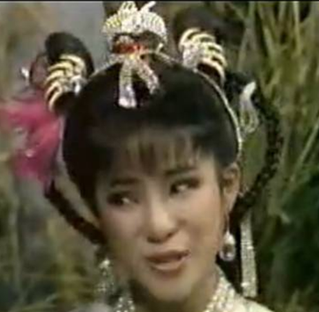 朱燕妮-中国台湾女演员、歌手