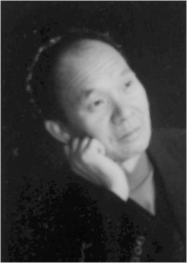 郑德明-贵州知名作家、诗人
