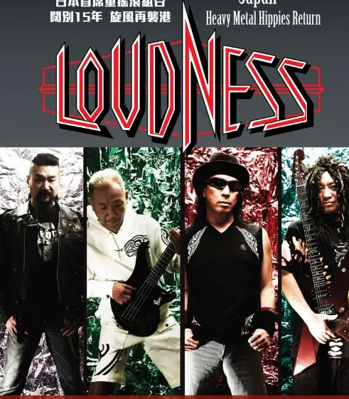 loudness