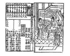盘珠算法-盘珠算法