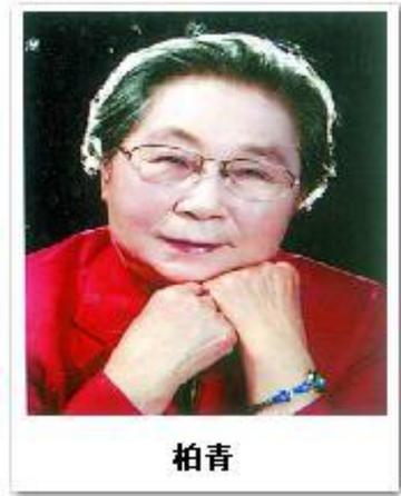 柏青-黑龙江省人大常委会原副主任