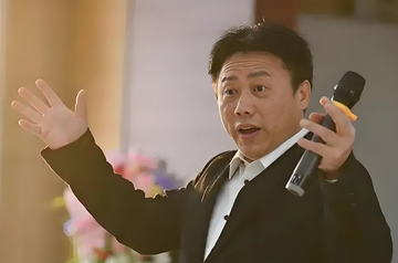 曹光裕-非物质文化遗产川江号子的传承人