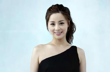 徐英姬-韩国女演员