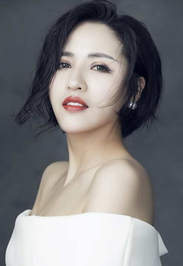 杨紫艺