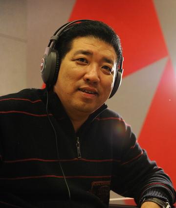 黎景全-黎景全