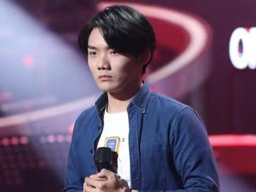 徐暐翔-中国台湾歌手、华人星光大道总决赛亚军