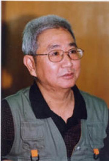 黄占生