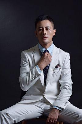 刘欣杰-中国内地男演员