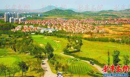 埠后村-山东省即墨市南泉镇下辖村