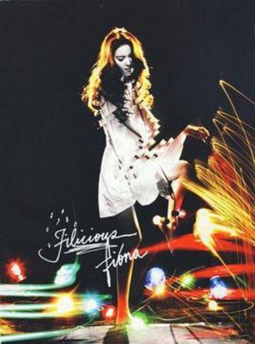 Filicious-Filicious