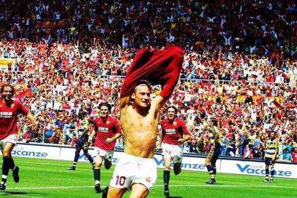 Totti's Performance in World Cup 2006 Delivered a Victory and