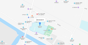 无锡市洛社初级中学-1940年创立于江苏的公立初中