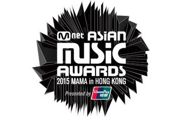 2015Mnet亚洲音乐大奖-CJE&M主办的韩国音乐奖项