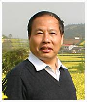 李西建-陕西师范大学文学院院长