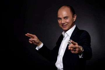 周仰杰