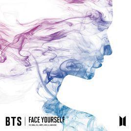 Face Yourself-Face Yourself