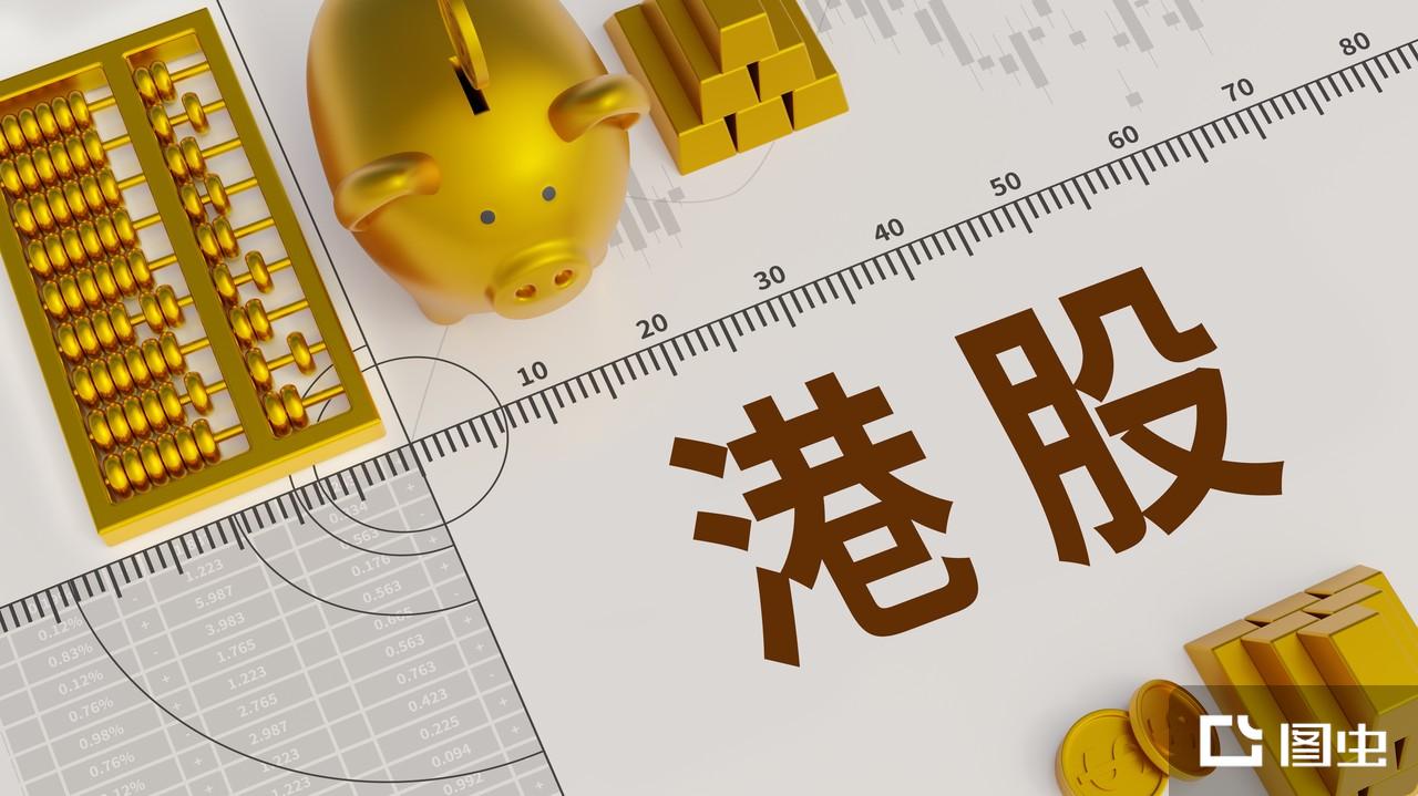 港股- 抖音百科