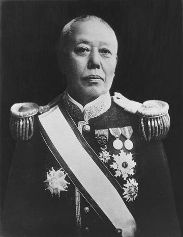 野村靖-日本幕末至明治时代武士、官僚