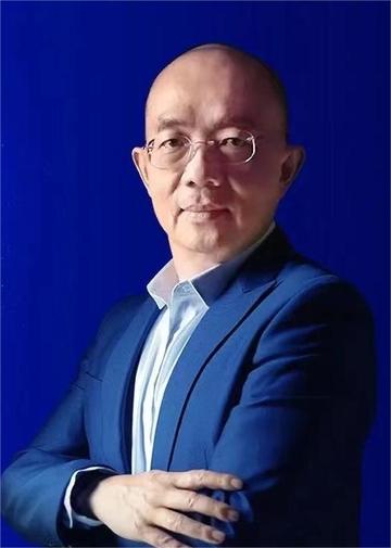赵越-东方智慧商学院创始人