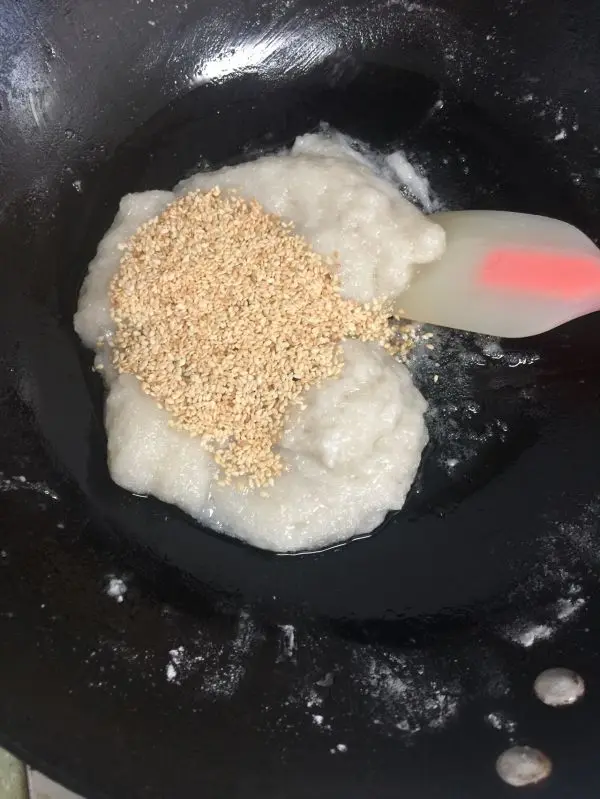 老婆饼