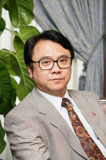王宗南-曾任上海光明食品董事长