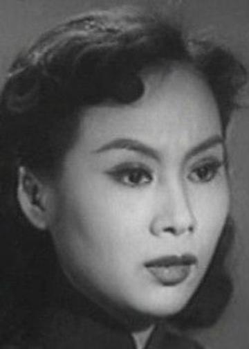 如意吉祥-1952年白燕主演的喜剧