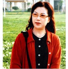 樊萍-全国人大代表